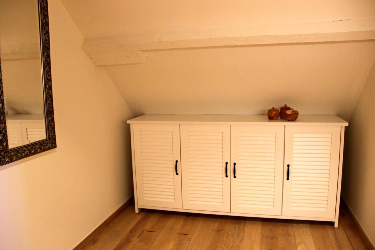 Het Koerhuis Kinrooi Kültér fotó