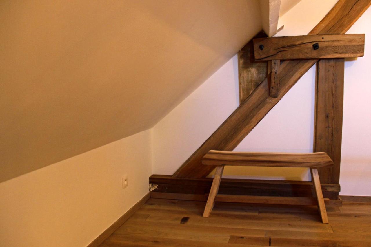 Het Koerhuis Kinrooi Kültér fotó